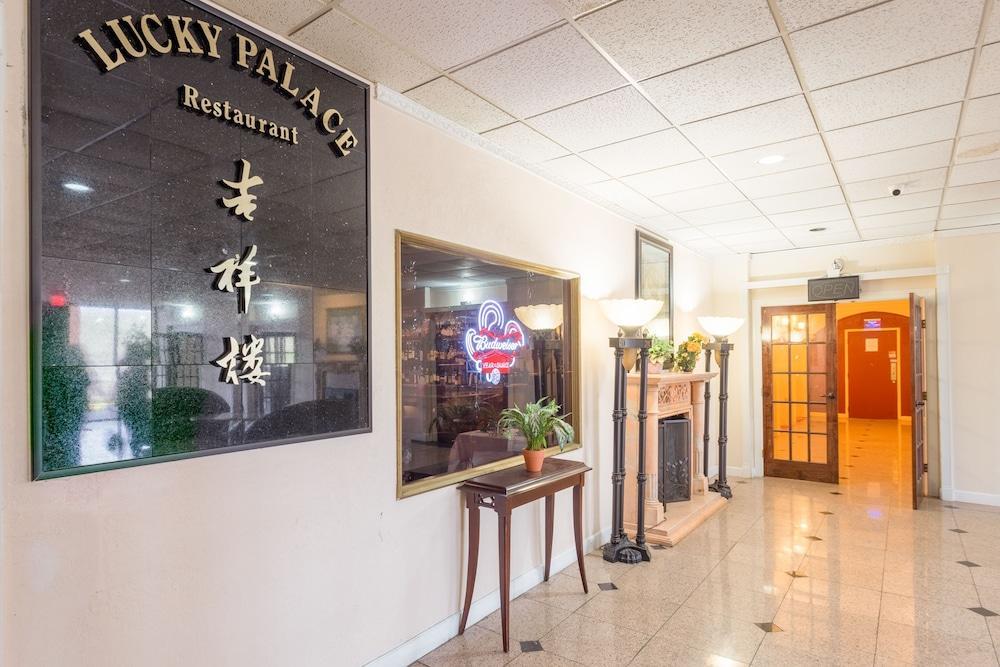 Bossier Inn And Suites Bossier City Eksteriør bilde