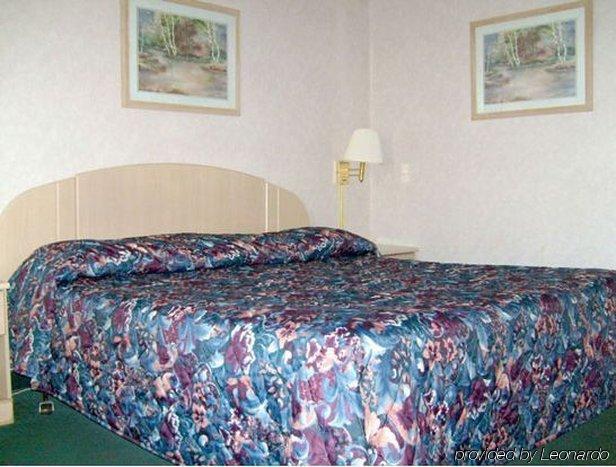 Bossier Inn And Suites Bossier City Rom bilde