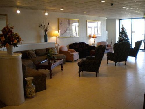 Bossier Inn And Suites Bossier City Eksteriør bilde