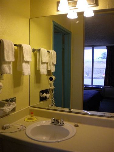 Bossier Inn And Suites Bossier City Eksteriør bilde