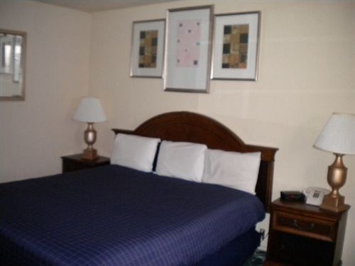 Bossier Inn And Suites Bossier City Eksteriør bilde
