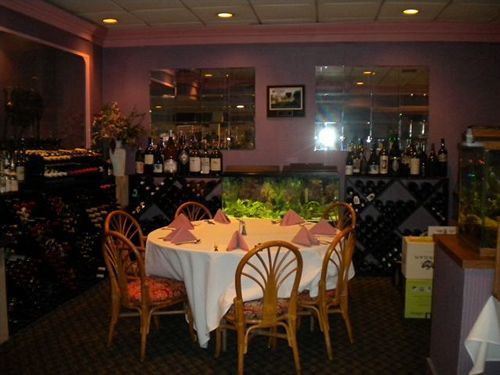 Bossier Inn And Suites Bossier City Eksteriør bilde